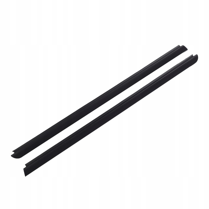 JOINT D'ÉTANCHÉITÉ DE PORTE OSCIEZNICY 68162 26040 VERS HIACE COMMUTER 2005-2018, ODPORNA SUR KURZ