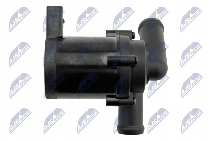 SUPPLÉMENTAIRE ÉLECTRIQUE POMPE À EAU PORSCHE 911 (997) 3.6/3.8 06-12 PORSCHE