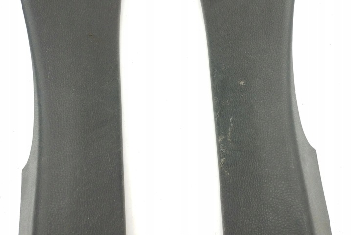ARRIÈRE GAUCHE MOULURE DÉCORATIVE SEUIL TOYOTA COROLLA BERLINE (_E15_) 6791702460