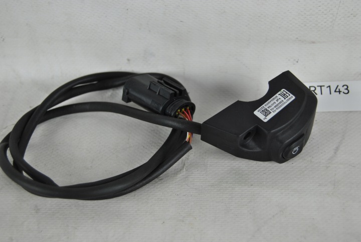 HALOGÈNES PHARES PHARES DROITE GAUCHE FIXATION BMW R 1250 RT 23 9457322-03