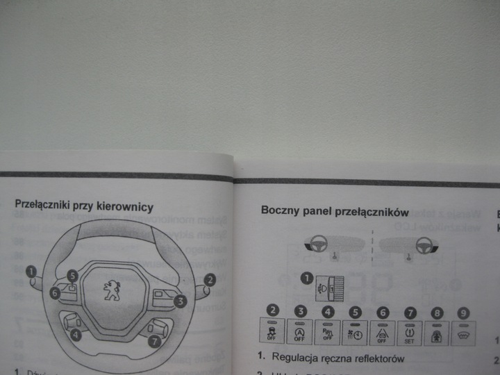 PEUGEOT DE CARGA II 2015-2018 MANUAL MANTENIMIENTO PL 