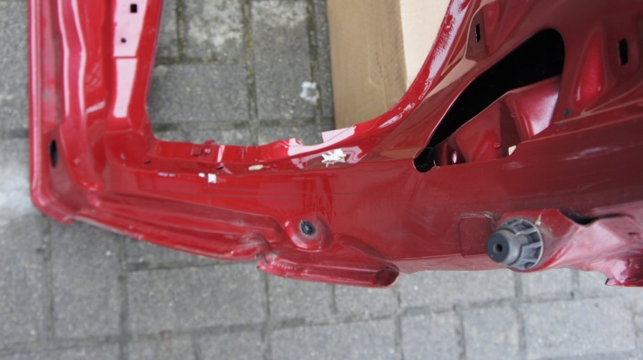 ARRIÈRE COUVERCLES DE COFFRE CACHE RENAULT MEGANE III UNIVERSEL