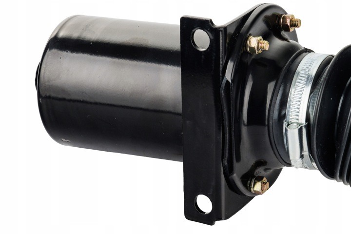 SERVOMOTEUR PNEUMATIQUE FREINS REMORQUES D-35 7005136000 80MM