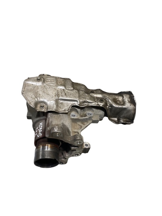VOLVO XC90 BOÎTE DISTRIBUTION 31492836