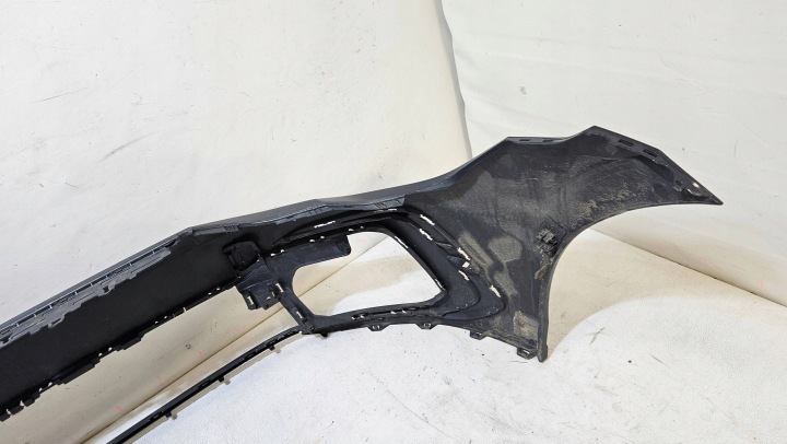 PARE-CHOCS AVANT AVANT VW GOLF VIII 8 5H GTI R-LINE 5H0807421B
