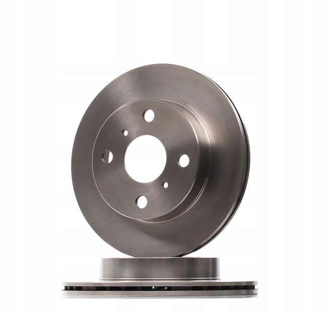 STARK SKBD-0020346 DISQUE DE FREIN AVANT VERS TOYOTA STARLET (EP91) 228,7MM