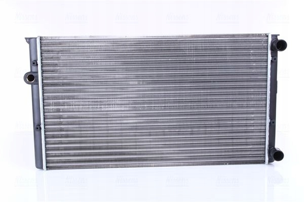 RADIATEUR EAUX 652471 NISSENS VW GOLF 3 photo 2 - milautoparts-fr.ukrlive.com