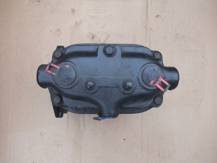 COMPRESSEUR AIR COMPRESSEUR WABCO TYPE 4115227237 BJ2880