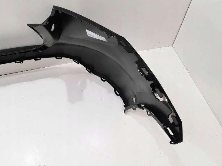PORSCHE MACAN II 2 95C PARE-CHOCS ARRIÈRE SPOILER ENSEMBLE