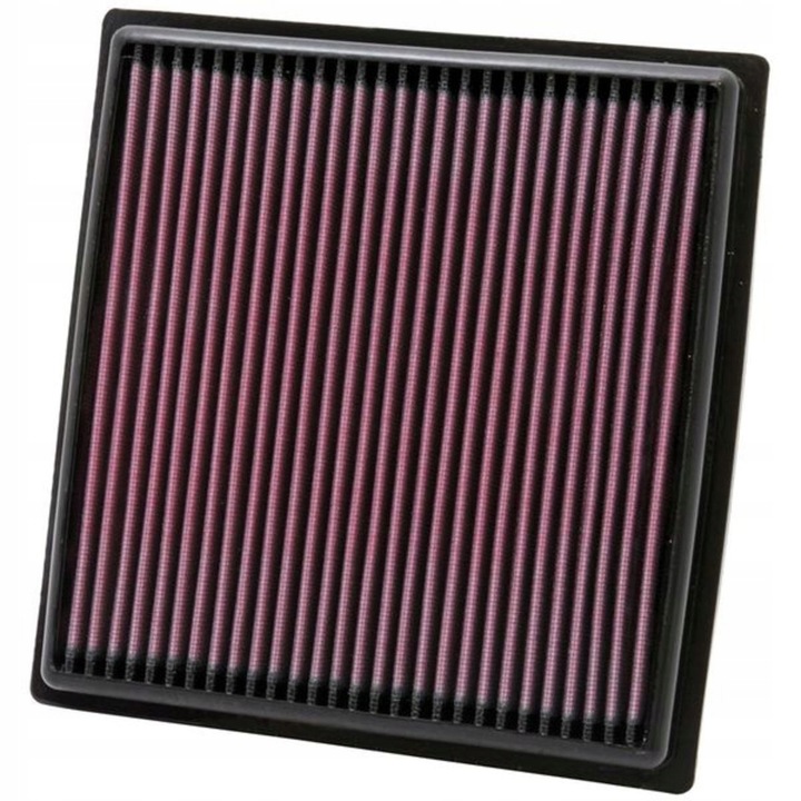 FILTRO K&N LEXUS RX 3.5H 12.08-10.15 33-2455 