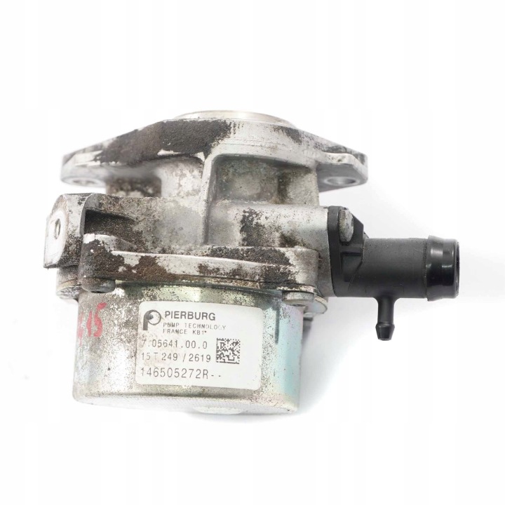MERCEDES W204 W906 OM651 POMPE VACUUM A6070900005