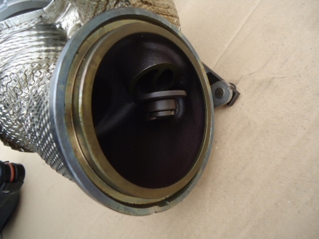 AUDI SKODA SEAT TOURAN PASSAT GOLF TURBOCOMPRESSEUR