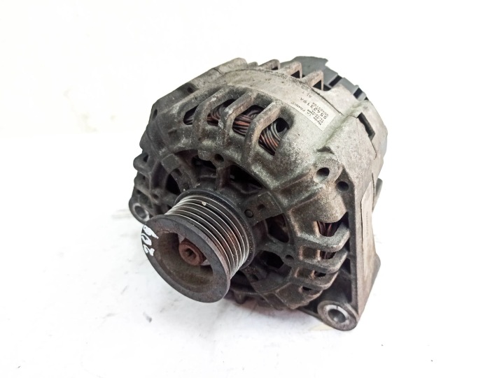 MERCEDES-BENZ CLK A209 C209 2003 ALTERNATORY COMPLET