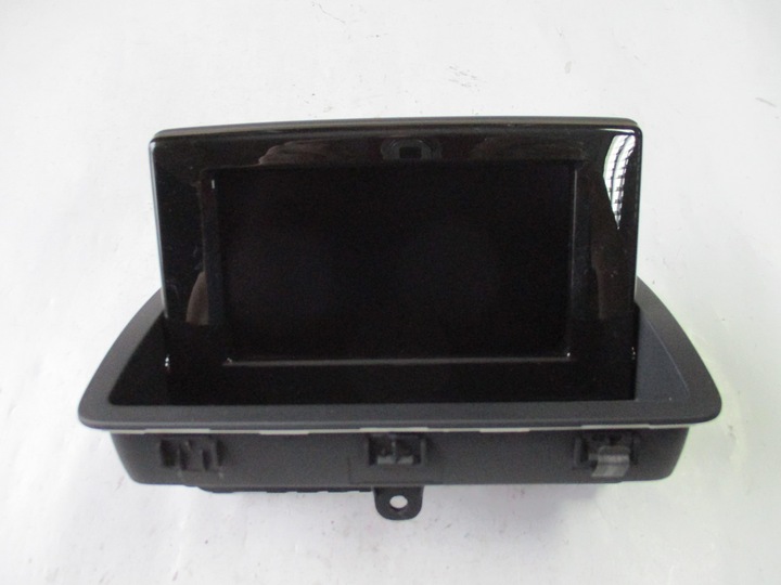 MONITOR PANTALLA MMI AUDI Q3 8U0857273A 