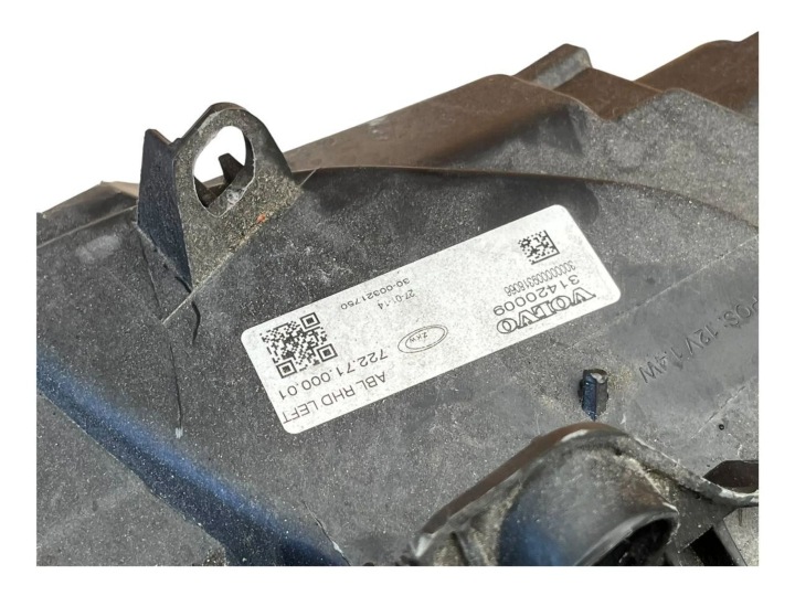 PROJECTEUR VOLVO V40 31420009