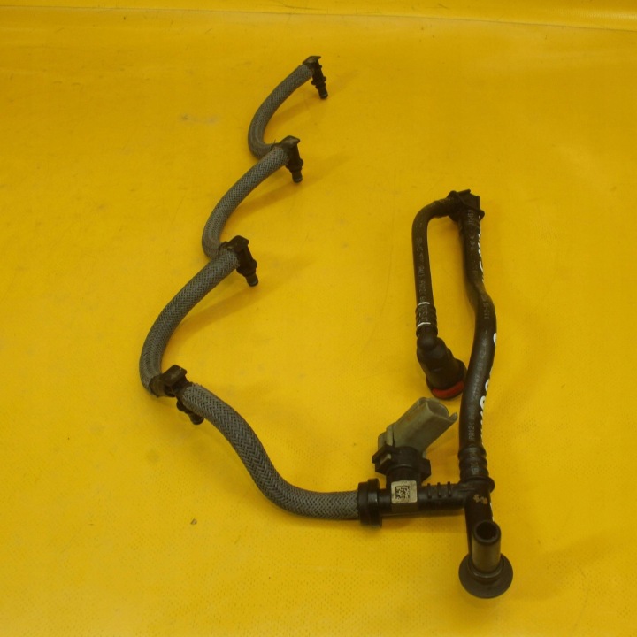 FIL COMBUSTIBLE CANALISATIONS DE RETOUR OPEL VIVARO B X215147 1.6 DCI BIT R9M NISSAN