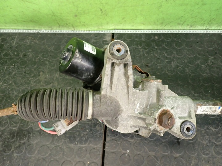 CRÉMAILLÈRE DE DIRECTION CRÉMAILLÈRE DE DIRECTION HONDA CIVIC VIII UFO SMJ-P9 Q003T63571