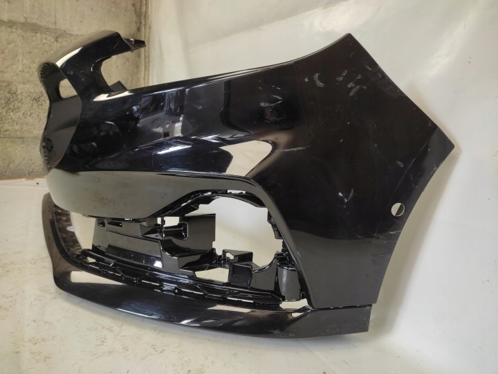FORD GALAXY MK3 LIFT PARE-CHOCS AVANT AVANT 2019- 6PDC