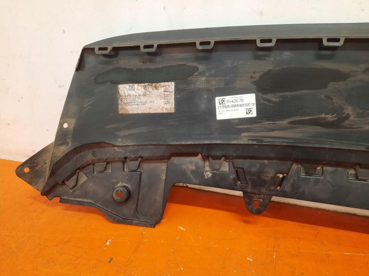 SEAT LEON IV 20- DOUBLURE PARE-CHOCS AVANT AVANT 5FA805903