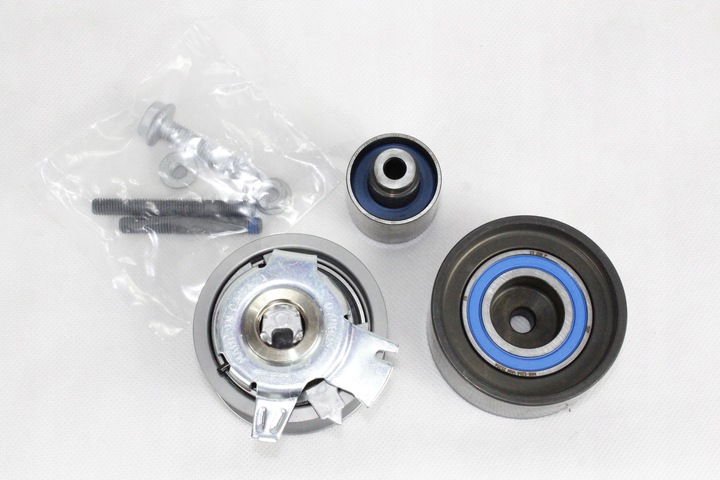 SKF VKMA 01255 KIT COURROIE DISTRIBUTION