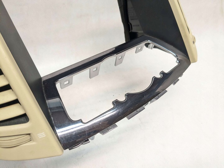 GRILLE CONDUIT D'AIR INFINITI FX II S51 FX30D FX35 FX37 FX37S FX50 QX70 08-