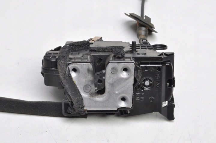 RENAULT CLIO IV SERRURE DE PORTE GAUCHE ARRIÈRE 5 GOUPILLE 825018409R