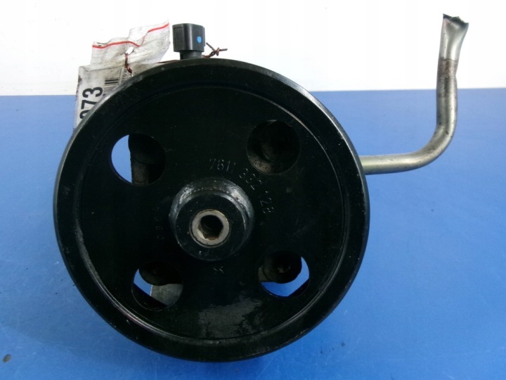 FORD FOCUS MK1 LIFT 1.4 15V POMPE AMPLIFICATEUR CAOUTCHOUC 2S413A696AA