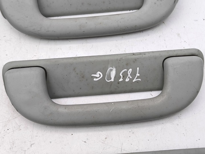 MERCEDES-BENZ VITO VIANO W639 2004 ENSEMBLE ENSEMBLE UCHWYTOW VERS PLAFOND