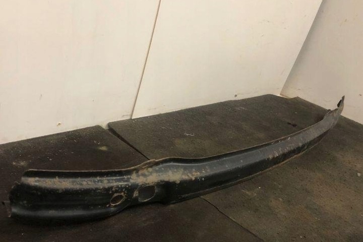 POUTRE PARE-CHOCS ARRIÈRE BMW 5 TOURING (E61) 7033712 2.5L DIESEL 130KW 2008