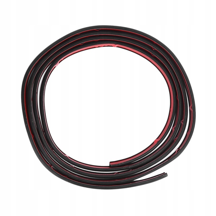 JOINT D'ÉTANCHÉITÉ TOIT OUVRANT 54107245551 SUBSTITUT VERS BMW SERII 5 7 X6