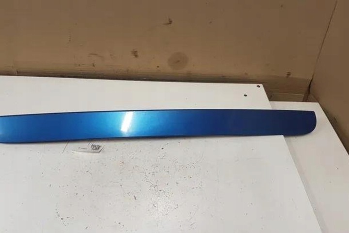 RÉTROÉCLAIRAGE NUMERU ENREGISTREMENT PEUGEOT 207 (WA_, WC_) 9650751477 1.6L