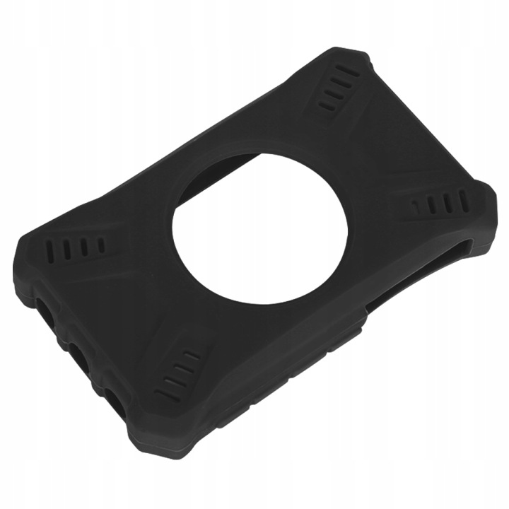 PRZENOSNA SILICONÉE PROTECTION PROTECTRICE VERS MINI OSCYLOSKOPU DS213 KKMOON Y3