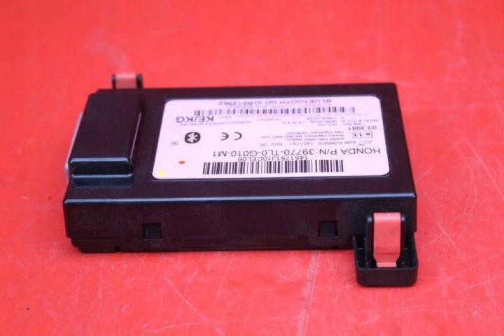 CONTRÔLEUR MODULE BLUETOOTH 39770-TL0-G010-M HONDA ACCORD 8 VIII 07-11