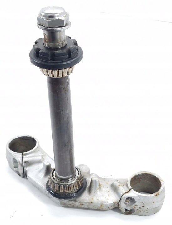 KAWASAKI ZR 7 99-04 ÉTAGÈRE INFÉRIEURE SUSPENSIONS FOURCHETTE