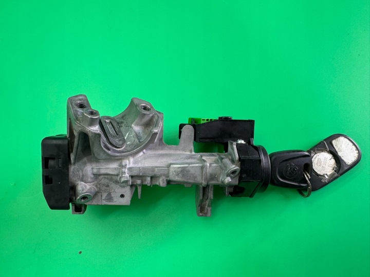 ORDINATEUR KIT DE DÉMARRAGE IMMO DÉMARREUR HONDA CITY IV 4 LIFT 1.4 I-DSI 02-08