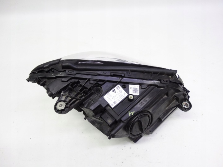MERCEDES C-KLASA W205 LIFT 18-21 PHARE GAUCHE MULTIBEAM LED A2059061506
