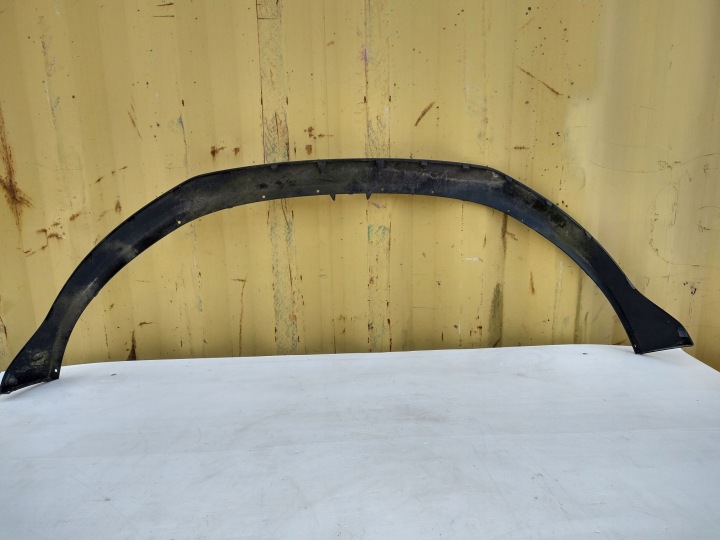 VOLVO V70 III DOUBLURE MOULURE SPOILER AVANT PARE-CHOCS AVANT 30678626