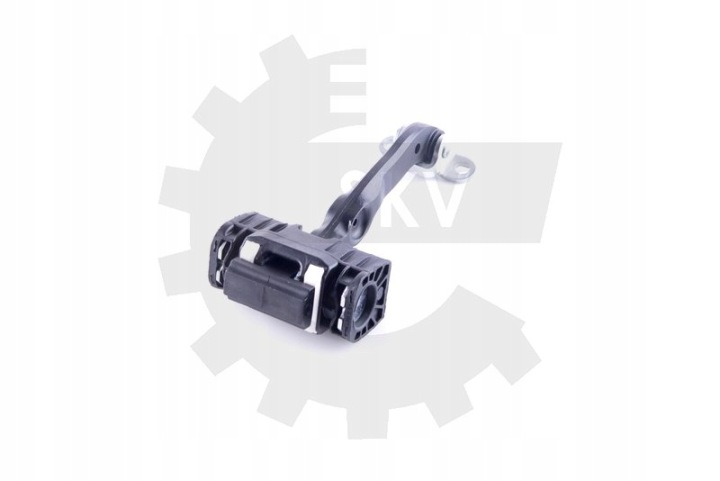 LIMITEUR PORTES CITROËN JUMPER II 2.2 HDI 110 07.11-12.20