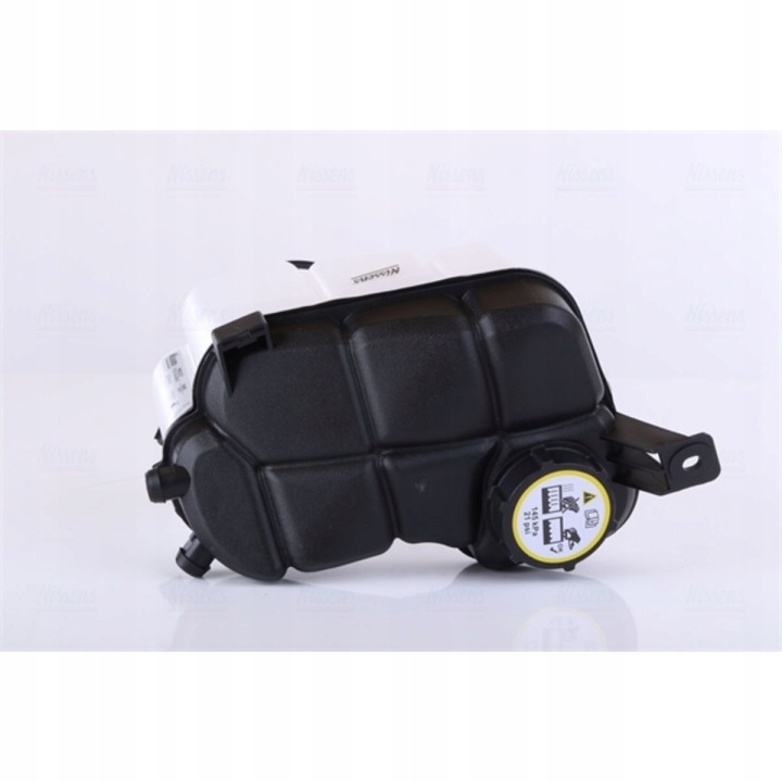 RÉSERVOIR D'EXPANSION RADIATEUR VOLVO S80 II V70 III XC60 I LAND ROVER