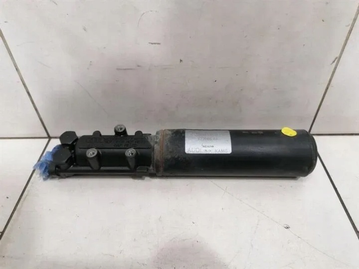 SOUPAPE CHÂSSIS AUDI RS7 A7 4G8 4G0616813 SOUPAPE SUSPENSIONS DRC