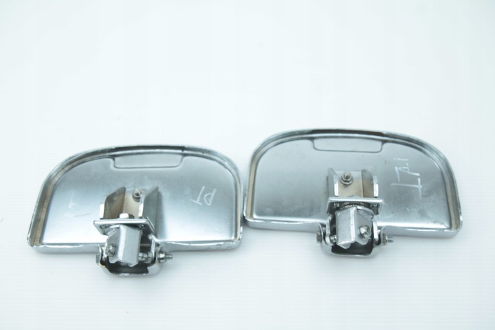 HONDA SHADOW VT 125 96-06 PODNOZEK PLATEFORME L+P JEU