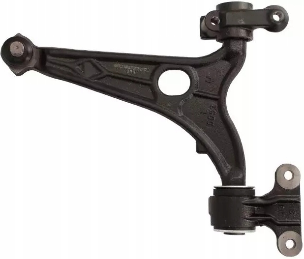 BRAS DE SUSPENSION BAS 19 MM CITROEN JUMPY FIAT SCUDO PEUGEOT