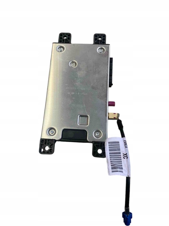 MODULE BLUETOTH FORD TRANSIT FURGON LR3T14G087VM 2.0L DIESEL 96KW 2022