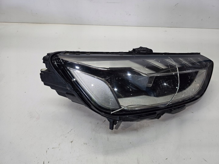 PROJECTEUR DROIT AVANT COMPLET LED AUDI A4 B9 LIFT 8W0941034D EUROPE