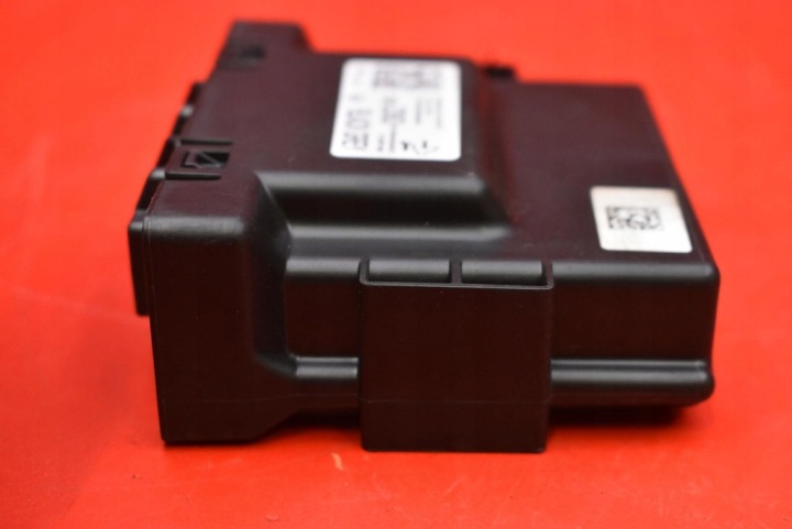 CONTRÔLEUR MODULE STATIONNEMENT PDC 13512363 OPEL ASTRA 5 V K UNIVERSEL 15-20