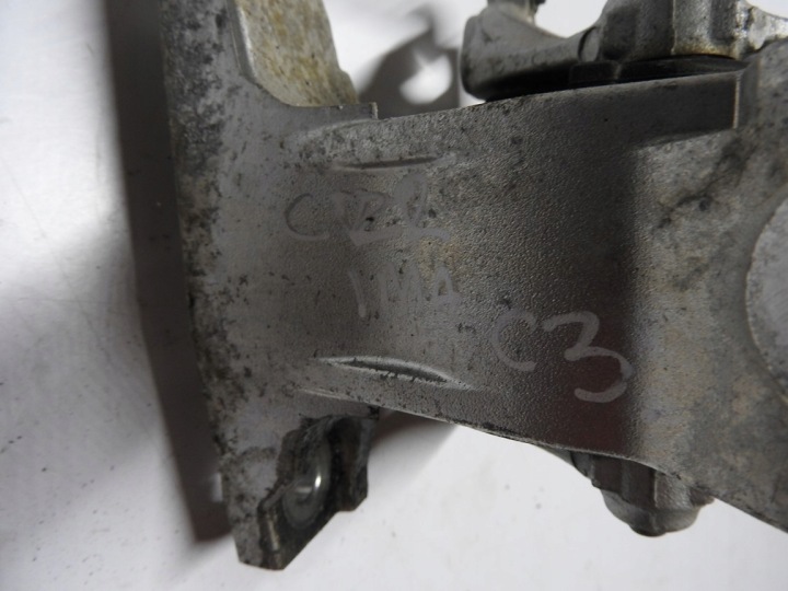 HONDA CR-Z 10-16 1.5 IMA POIGNÉE COUSSIN MOTEUR