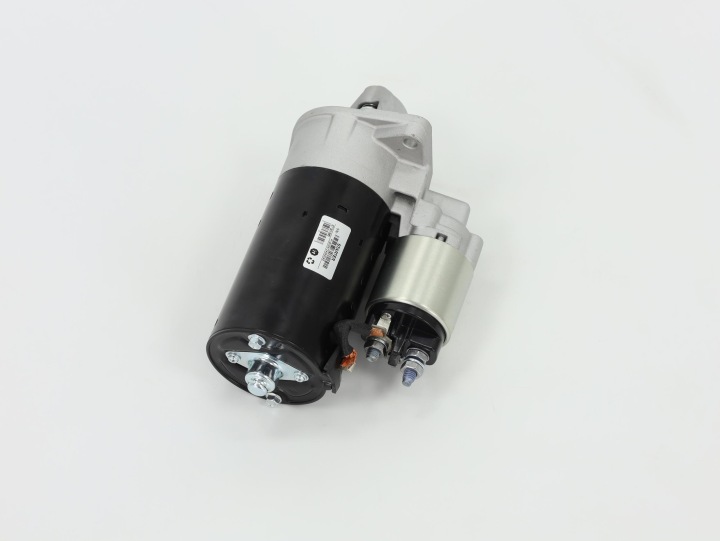 DÉMARREUR TURBO-TEC 1986S00699 TTST001065