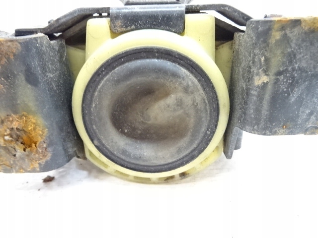 CITROEN DS3 1.6 HDI POIGNÉE COUSSIN FIXATION MOTEUR 9683181180