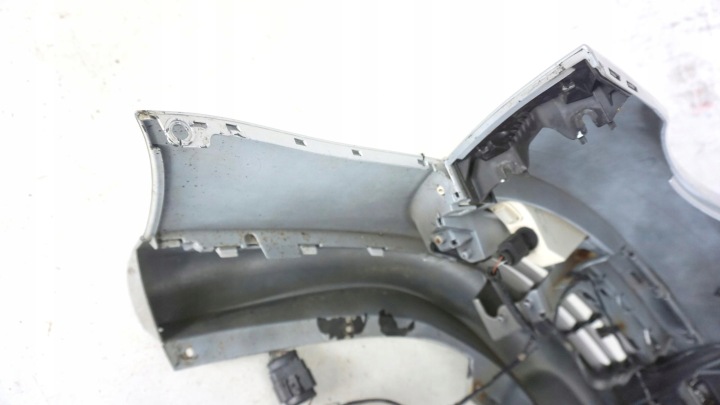 PARE-CHOCS AVANT AVANT VW PASSAT B6 05-10 R-LINE 3C0805903B 3C0807221A