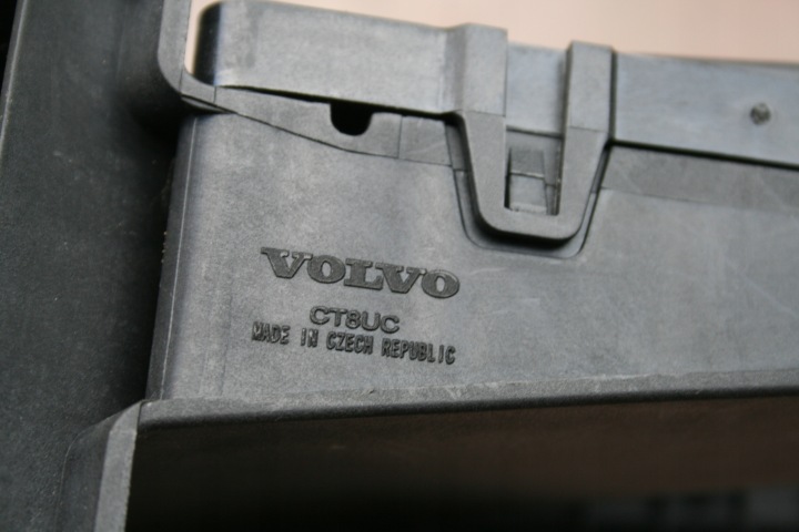 VOLVO XC90 15-19 PÉDALE GAZ POTENTIOMÈTRE NEUF ORIGINE